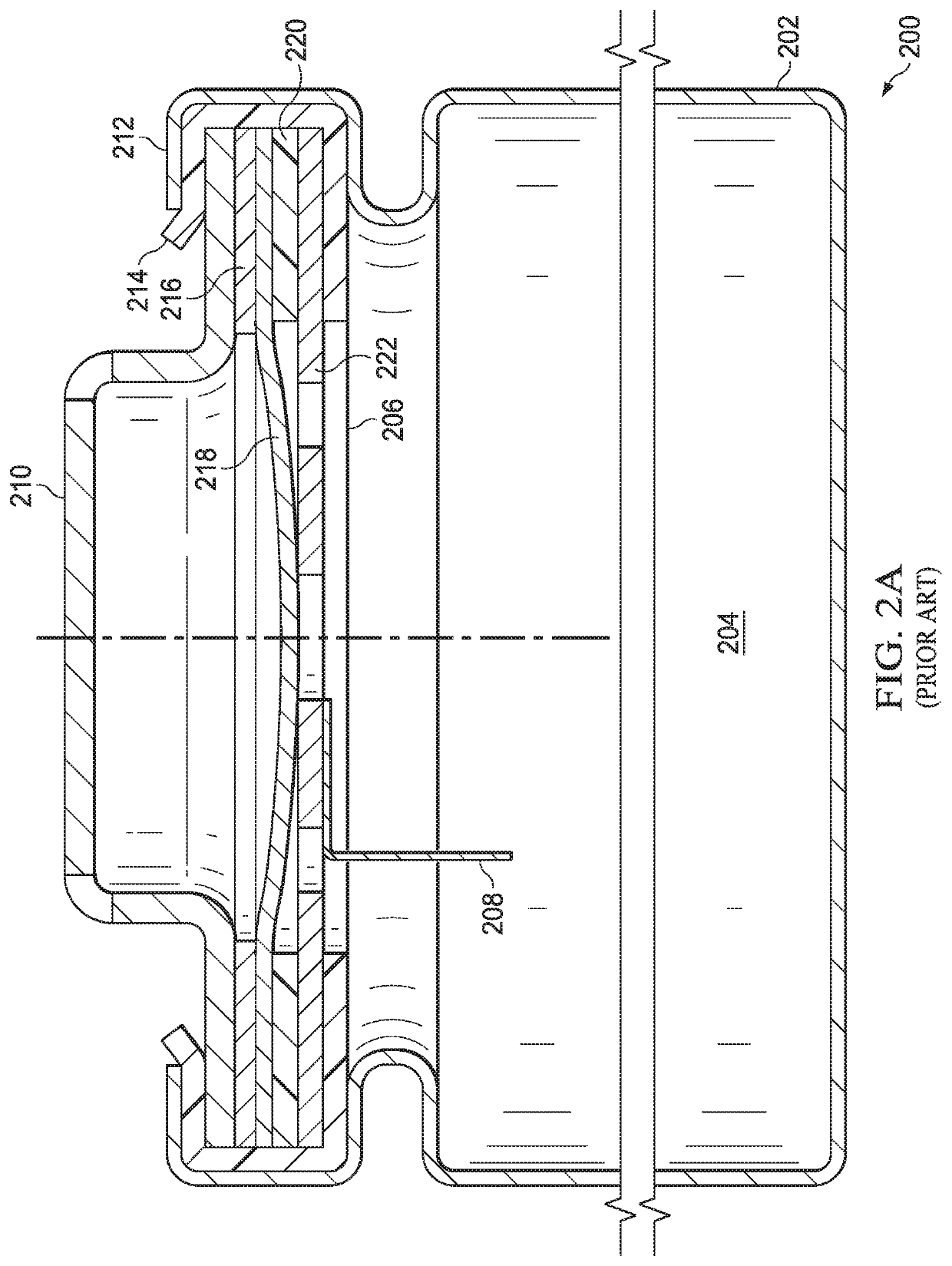 Battery cell having welded battery cap