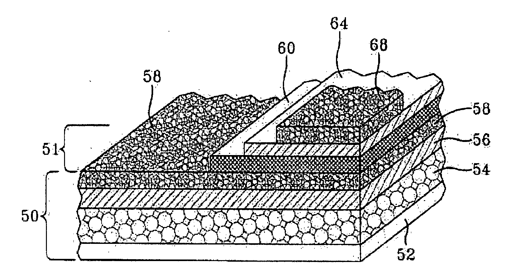 High density polyurethane and polyisocyanurate construction boards and composite boards