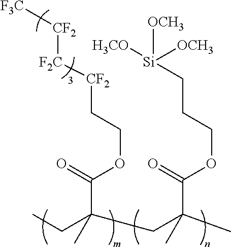 Coated Articles With Improved Fingerprint Resistance and Methods of Making Same