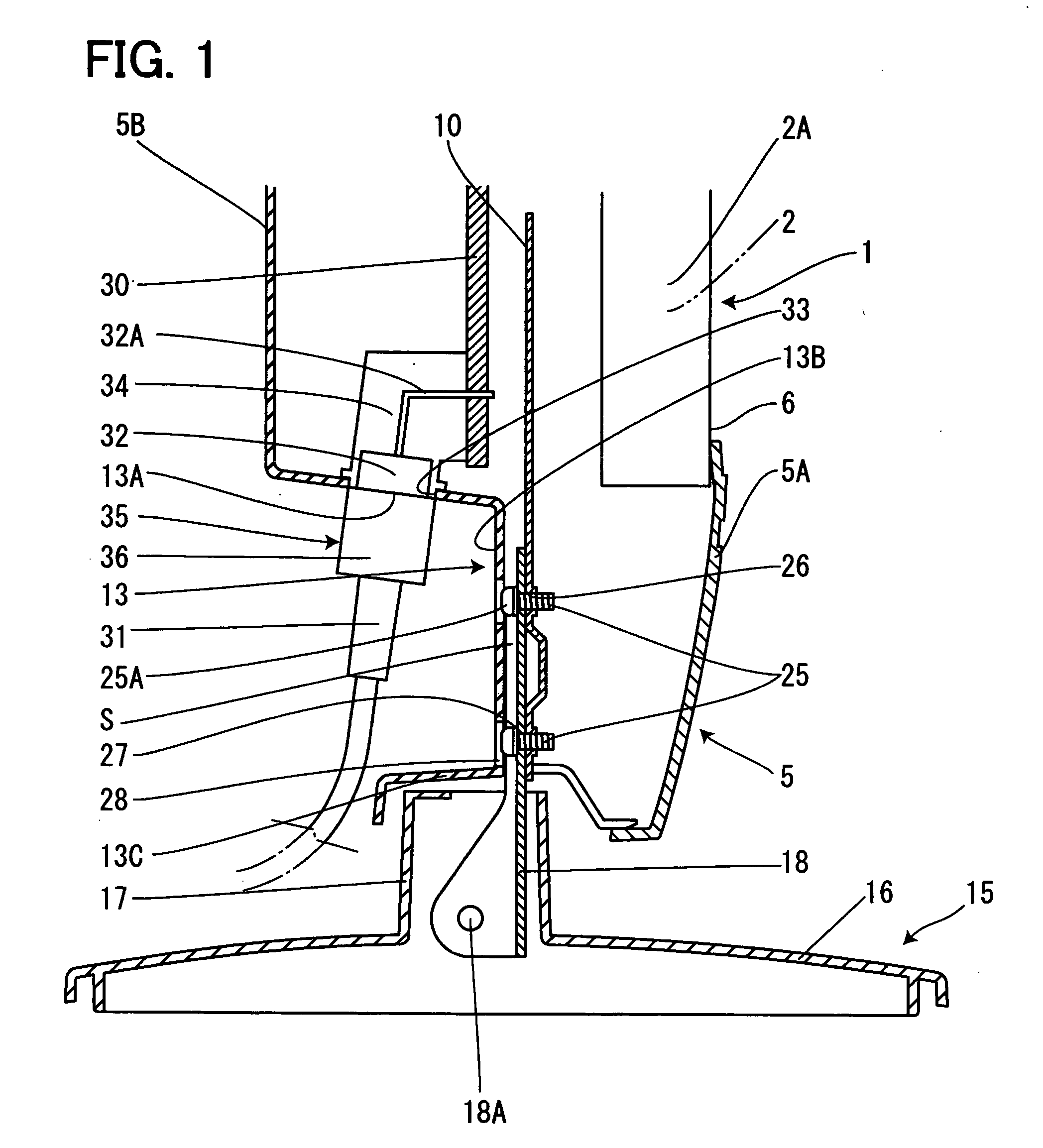 Electronic apparatus including connector terminal