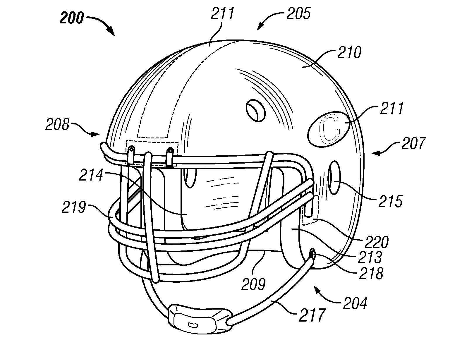 Hybrid Head Covering