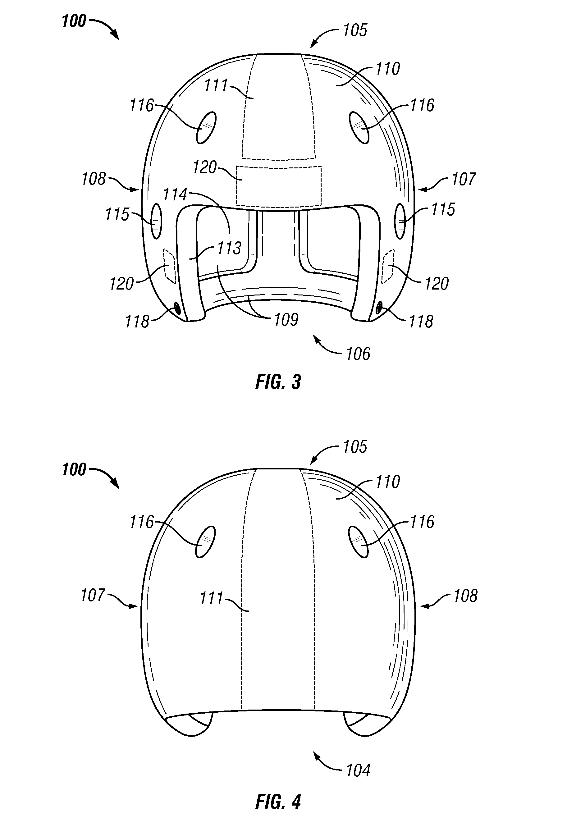 Hybrid Head Covering