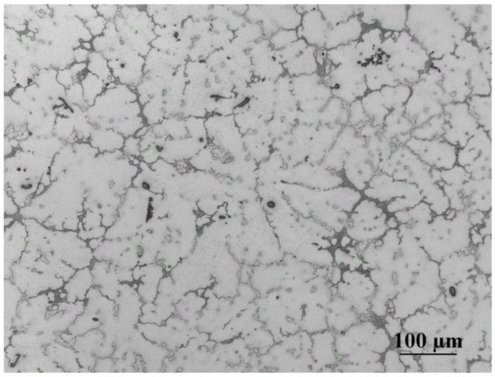 Multistage Composite Purification Method for Magnesium Alloy Melt