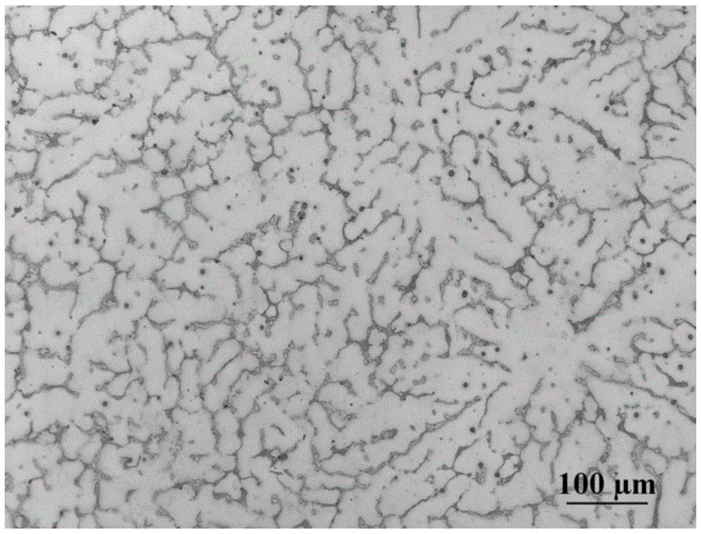 Multistage Composite Purification Method for Magnesium Alloy Melt