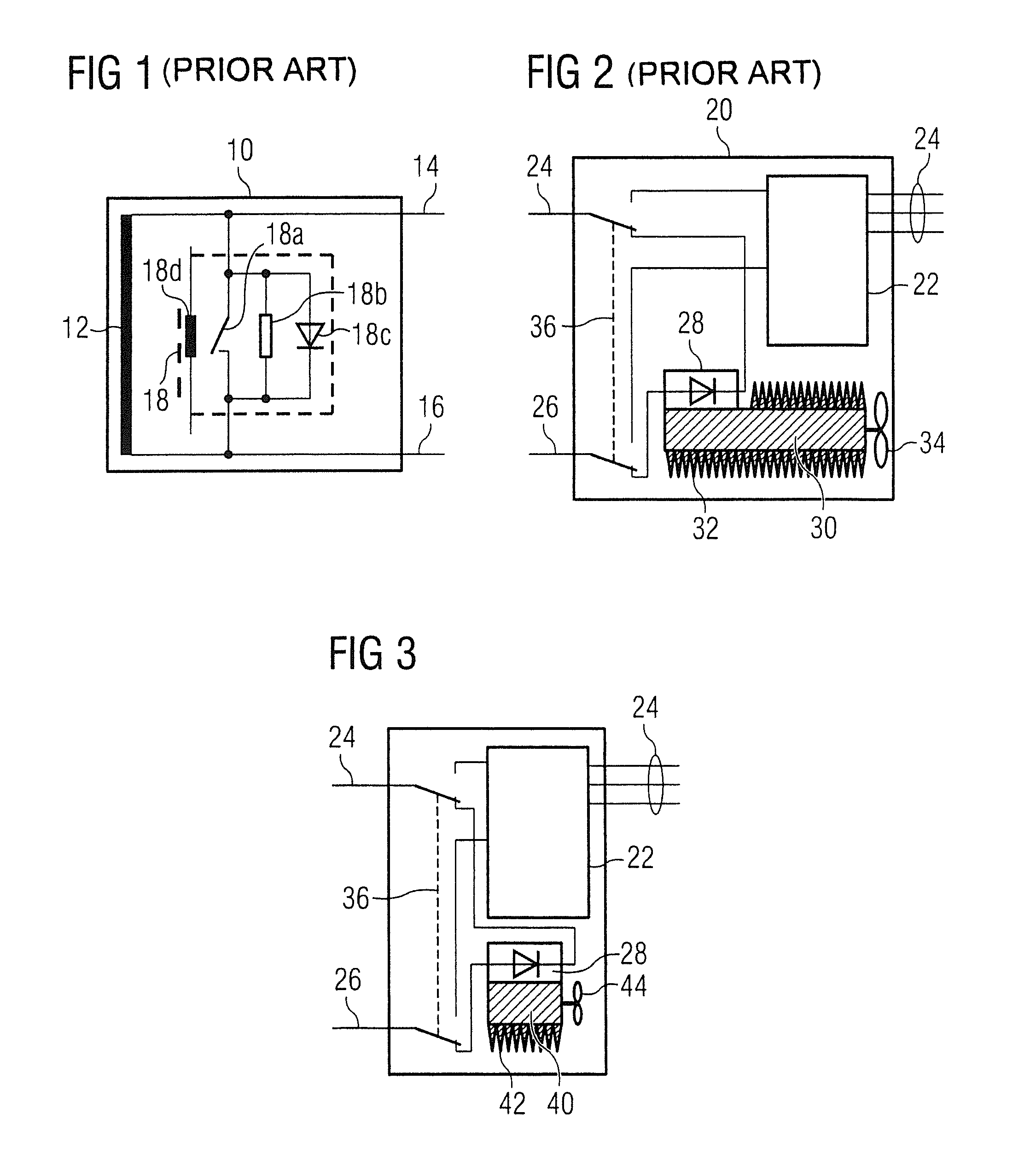 Portable magnet power supply for a superconducting magnet and a method for removing energy from a superconducting magnet using a portable magnet power supply