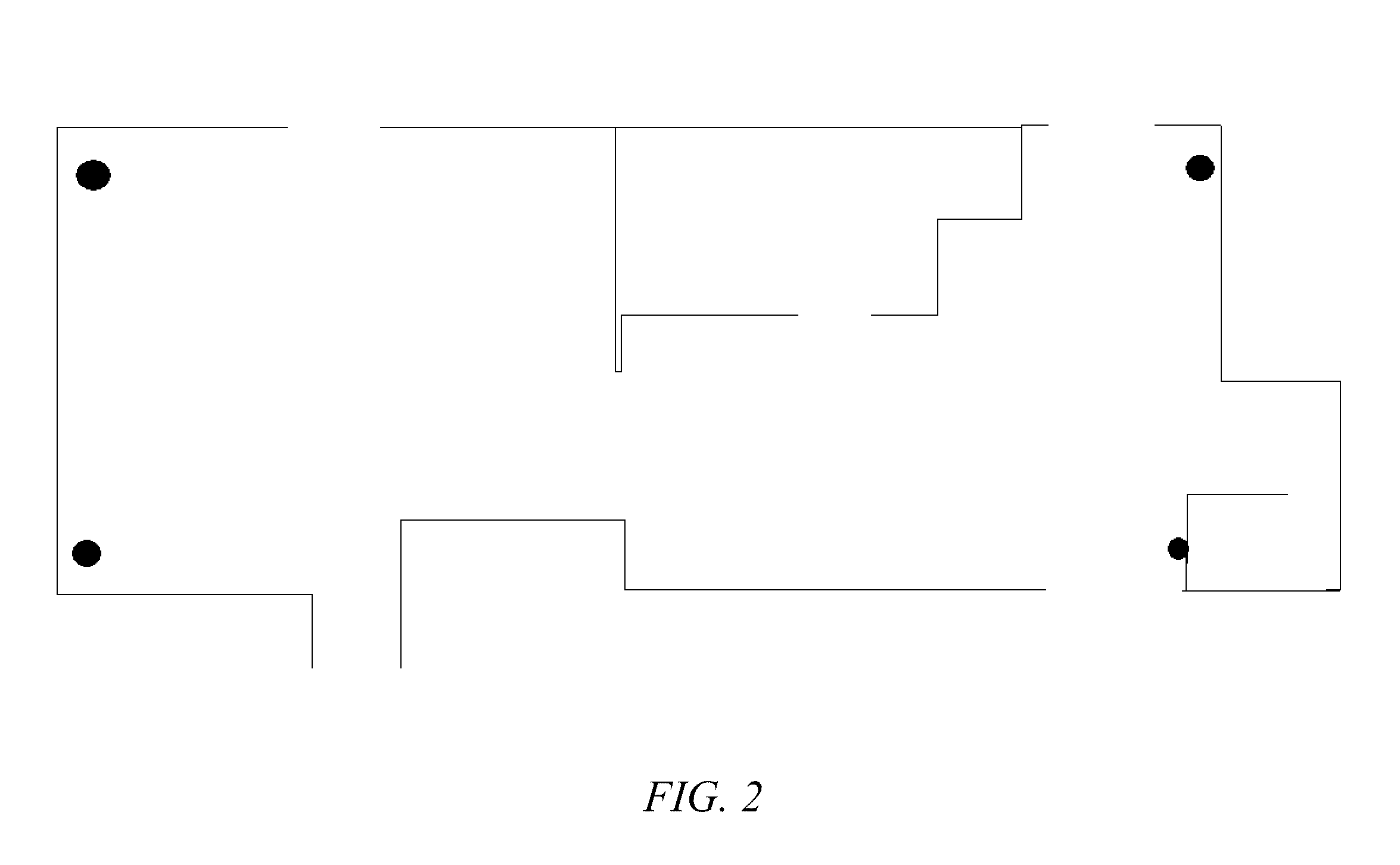 Human and physical asset movement pattern analyzer