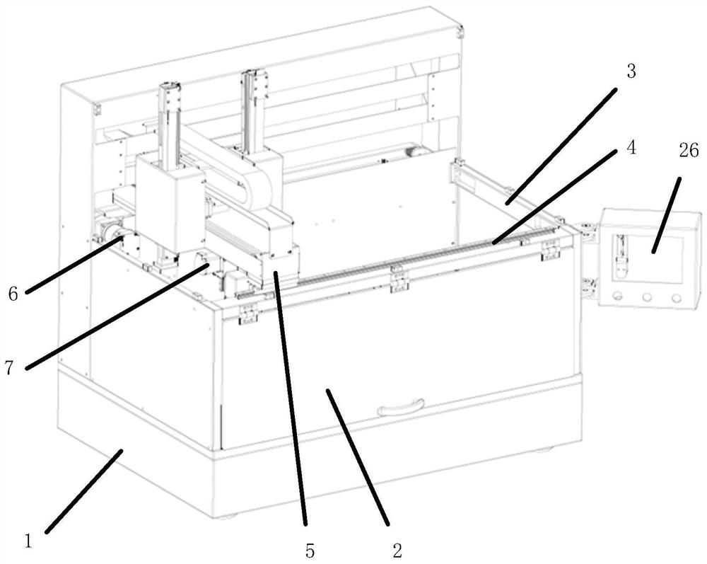 liquid-based tableting method