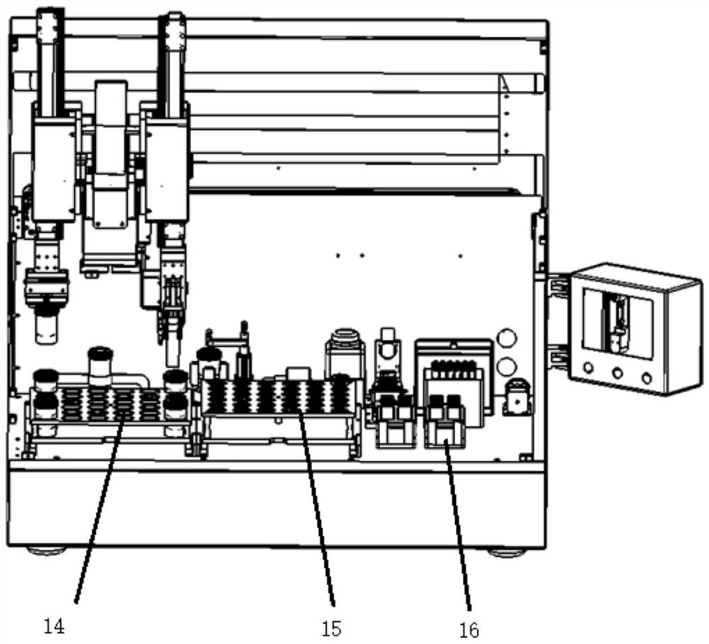 liquid-based tableting method