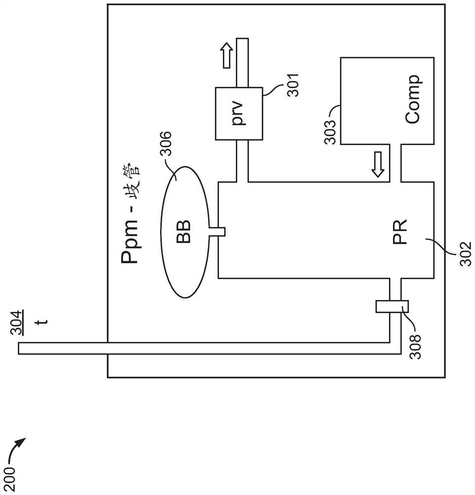 Regeneration of a functional pulmonary vascular bed