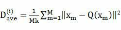 Audio frequency copy detection method based on similarity