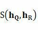 Audio frequency copy detection method based on similarity