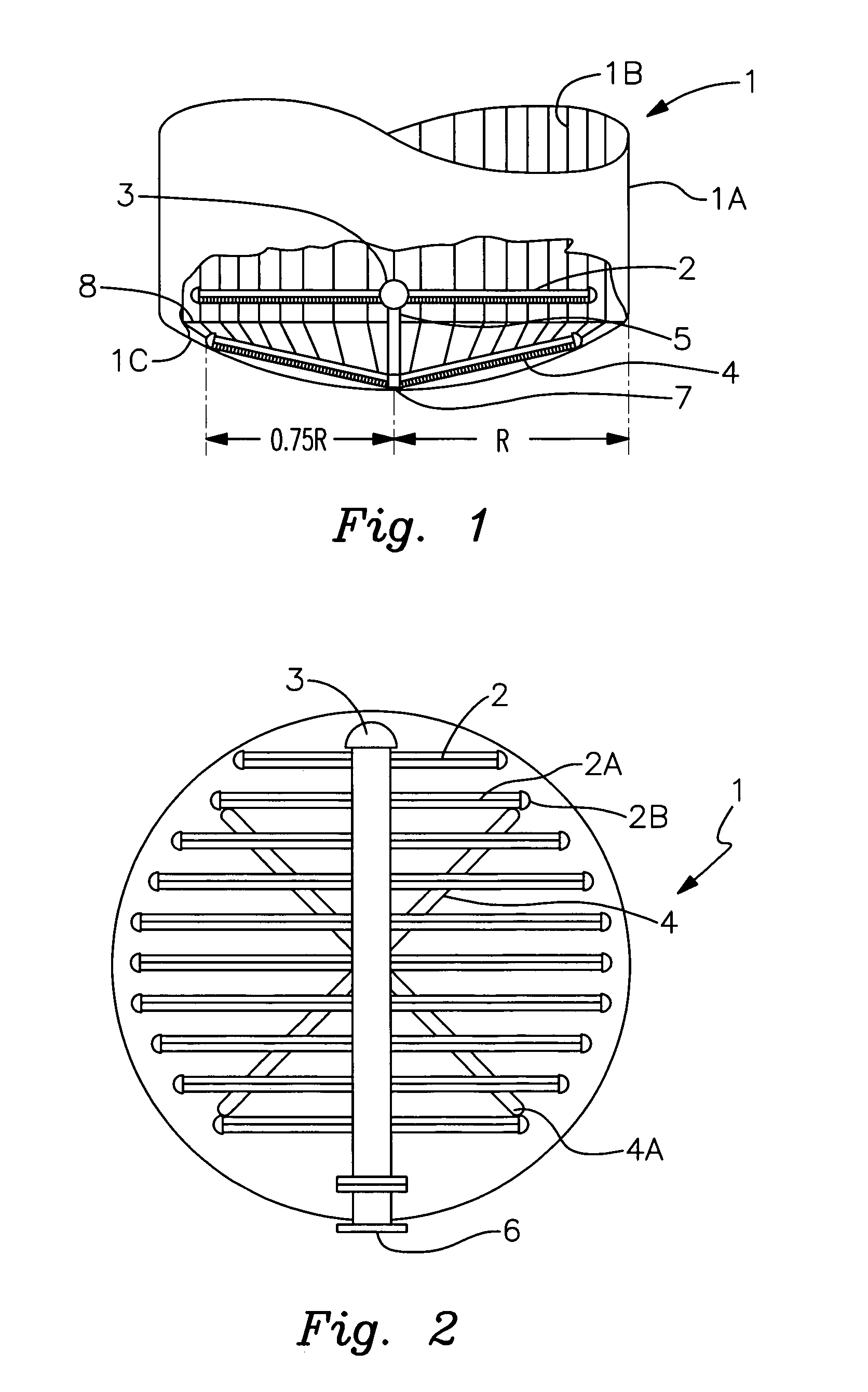 Filtration system