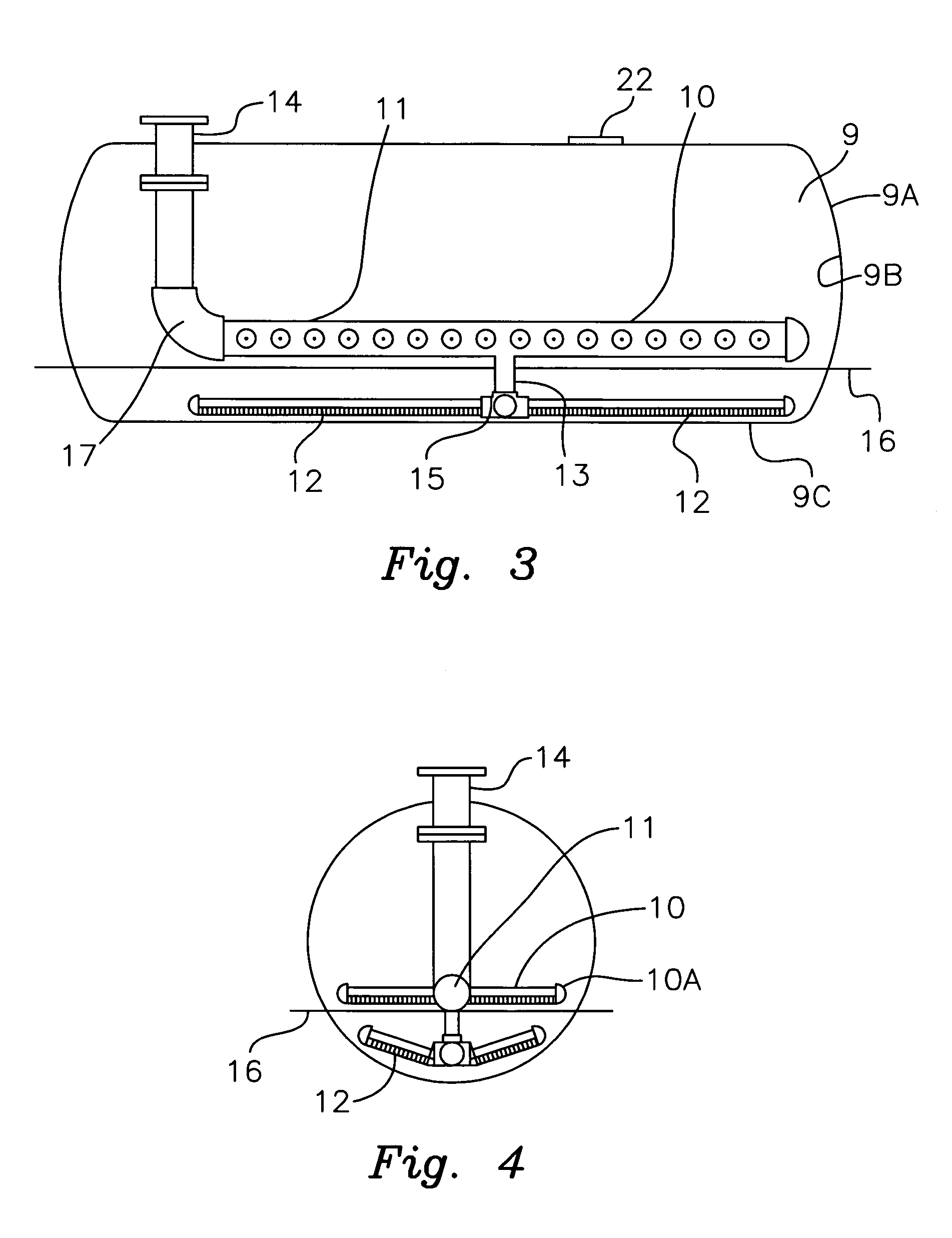 Filtration system