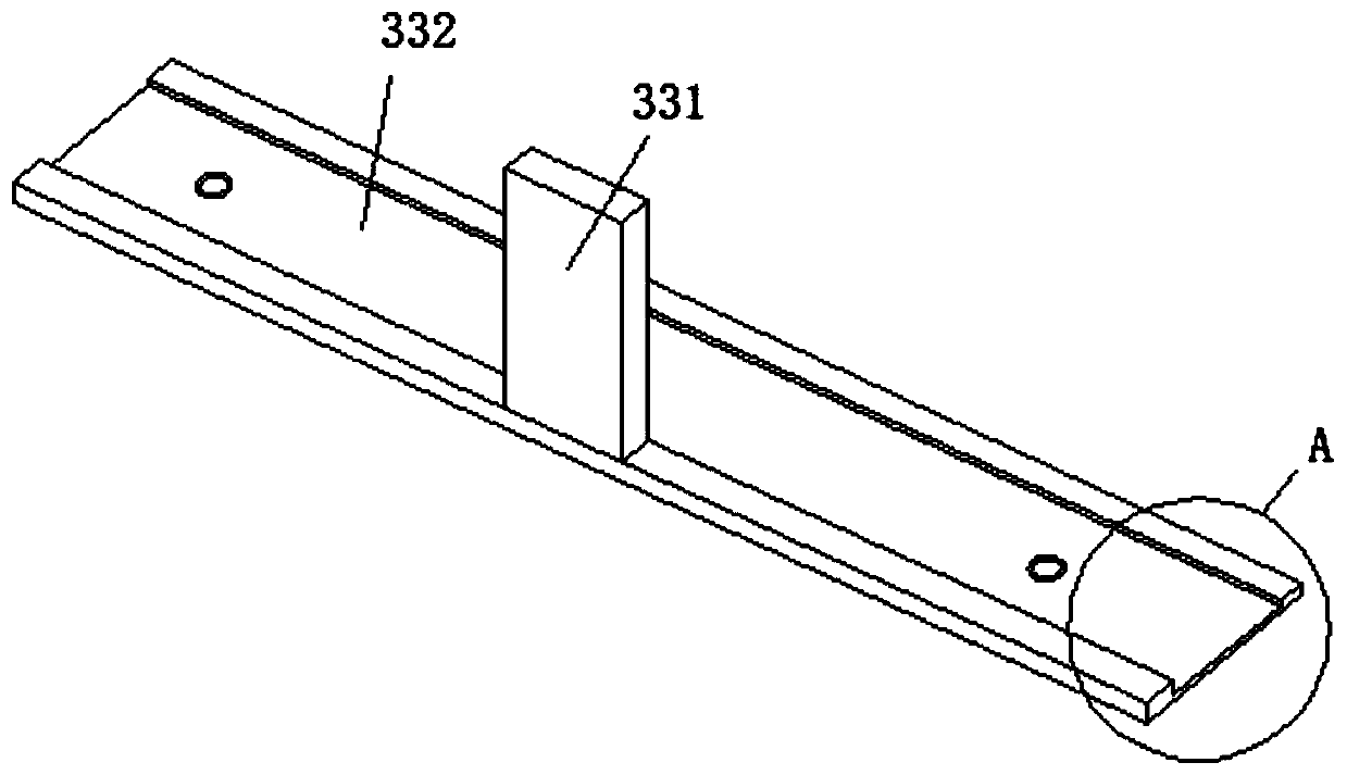 Parking system and parking method utilizing pavement space