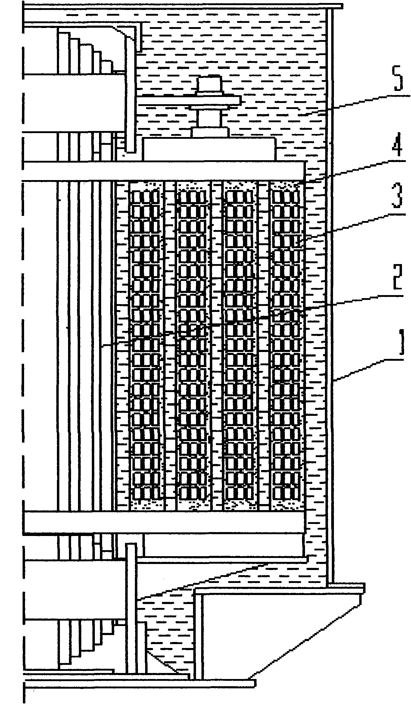 Novel transformer