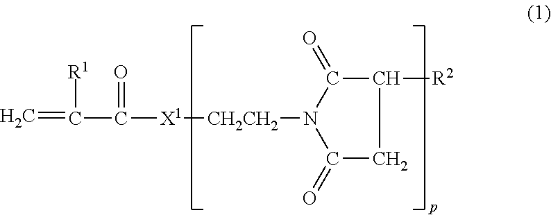 Viscosity index improver and lubricating oil composition