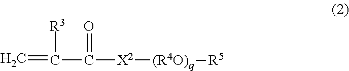 Viscosity index improver and lubricating oil composition