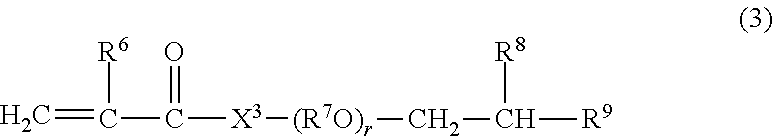 Viscosity index improver and lubricating oil composition