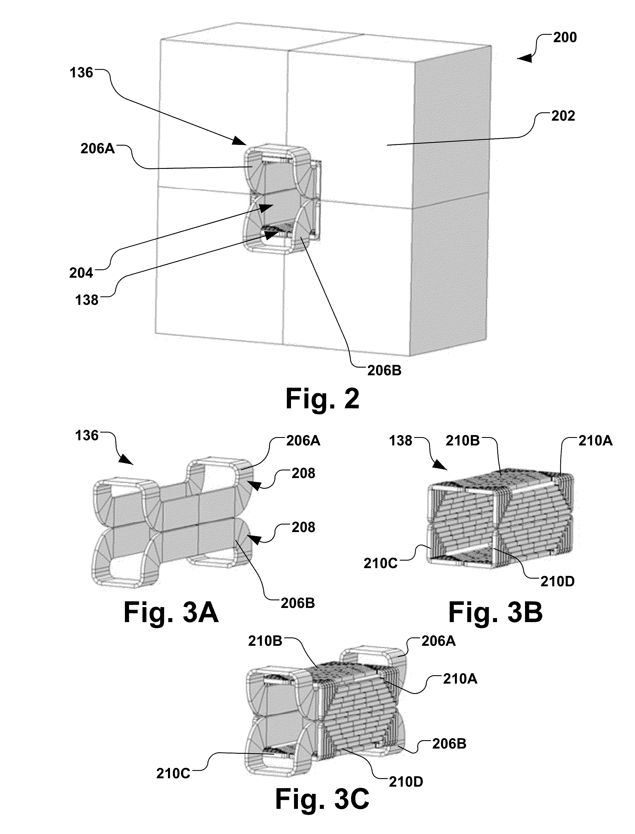 Combined Multipole Magnet and Dipole Scanning Magnet