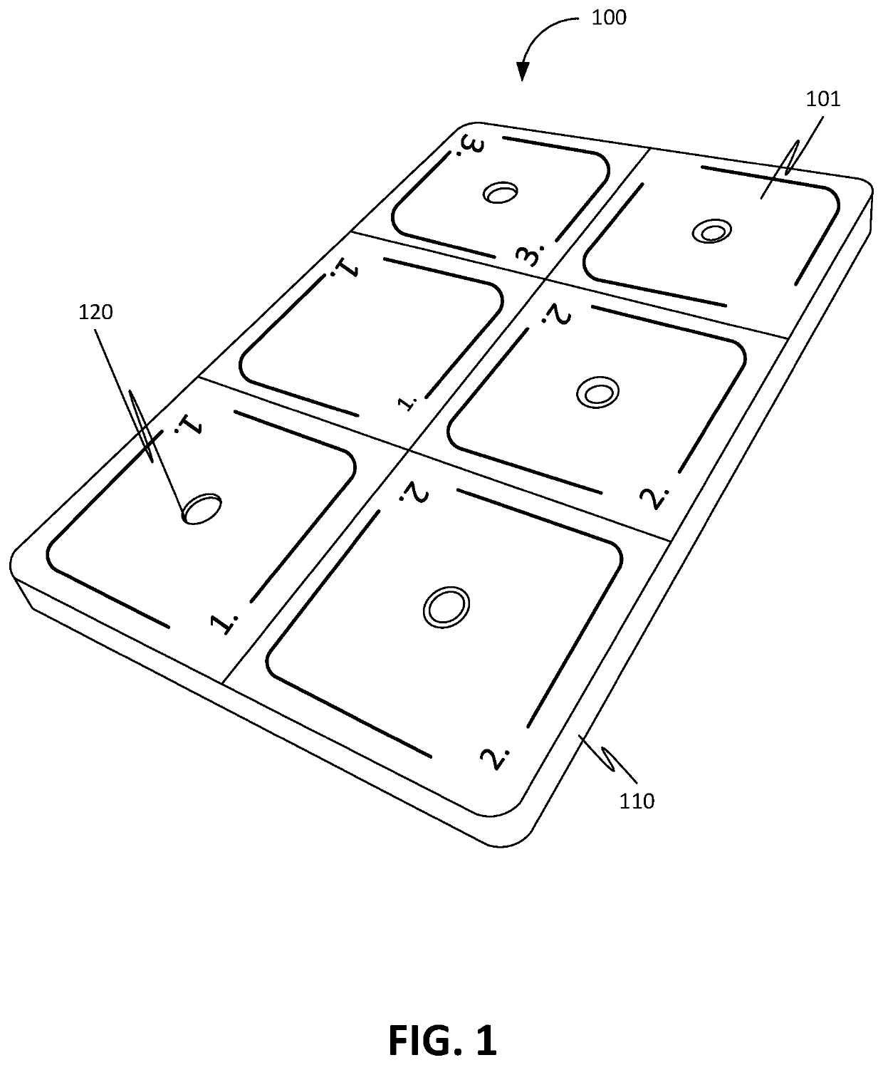 Methods and apparatus for smart distribution of restaurant items and notification of order readiness