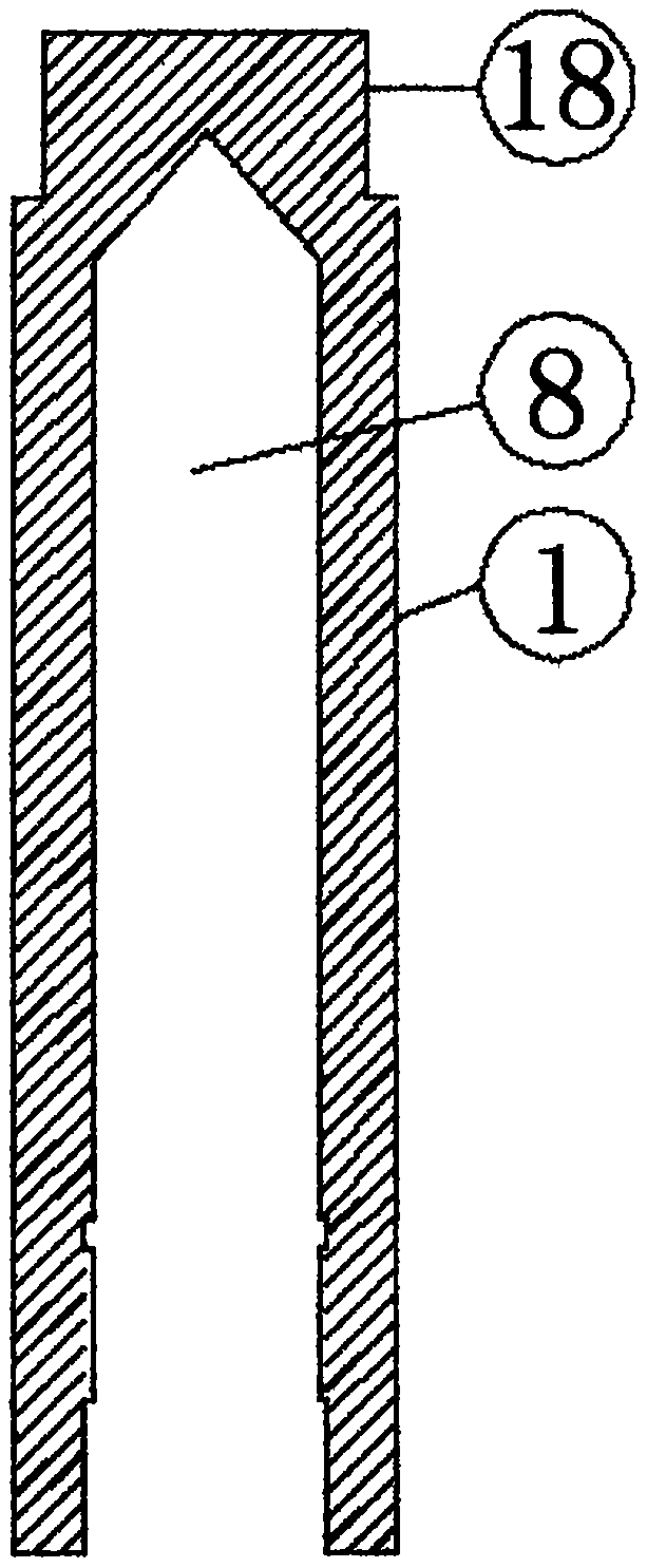 Novel multi-purpose extended numerical control tool