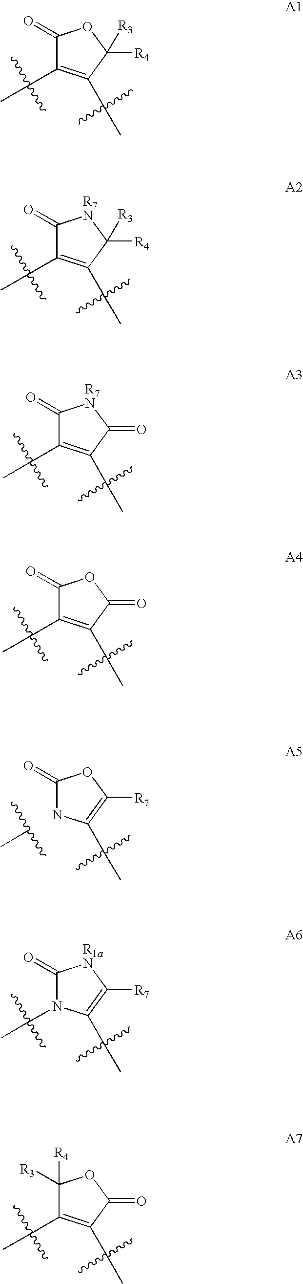 1,2-Disubstituted Heterocyclic Compounds