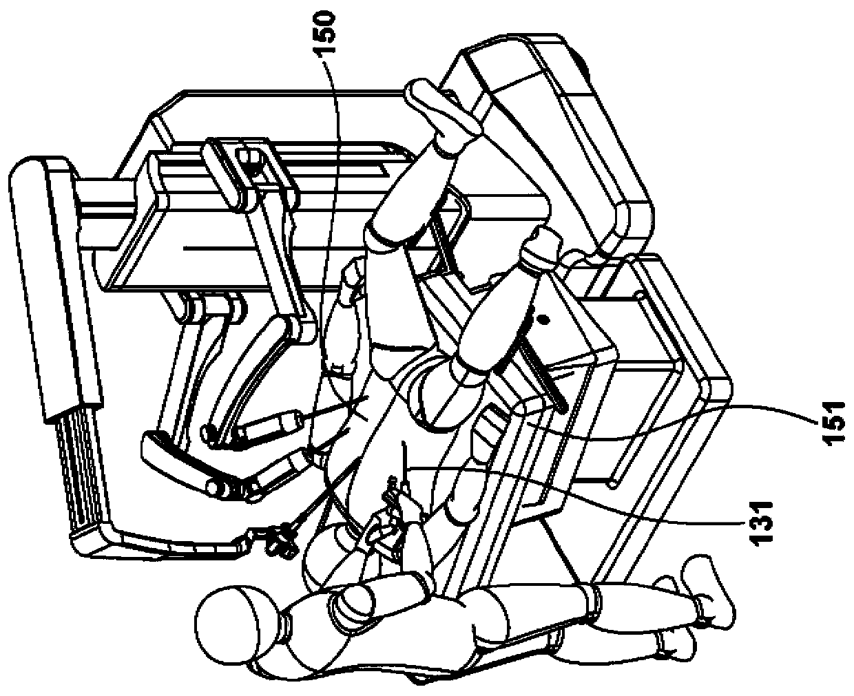 Surgery supporting apparatus, control method of the same, and storage medium