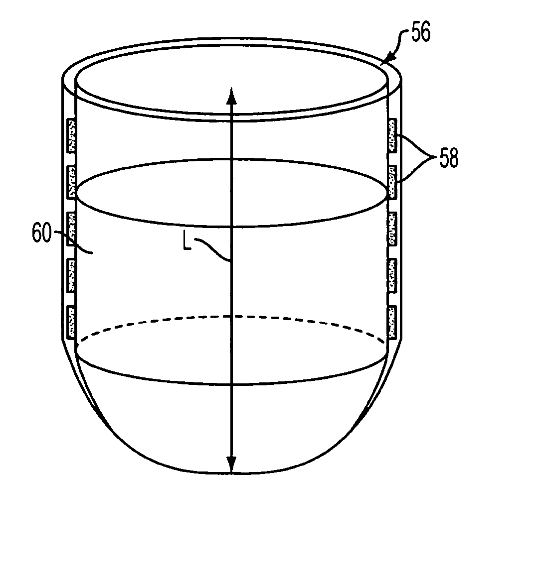 Apparatus and method for heating microfluidic volumes and moving fluids