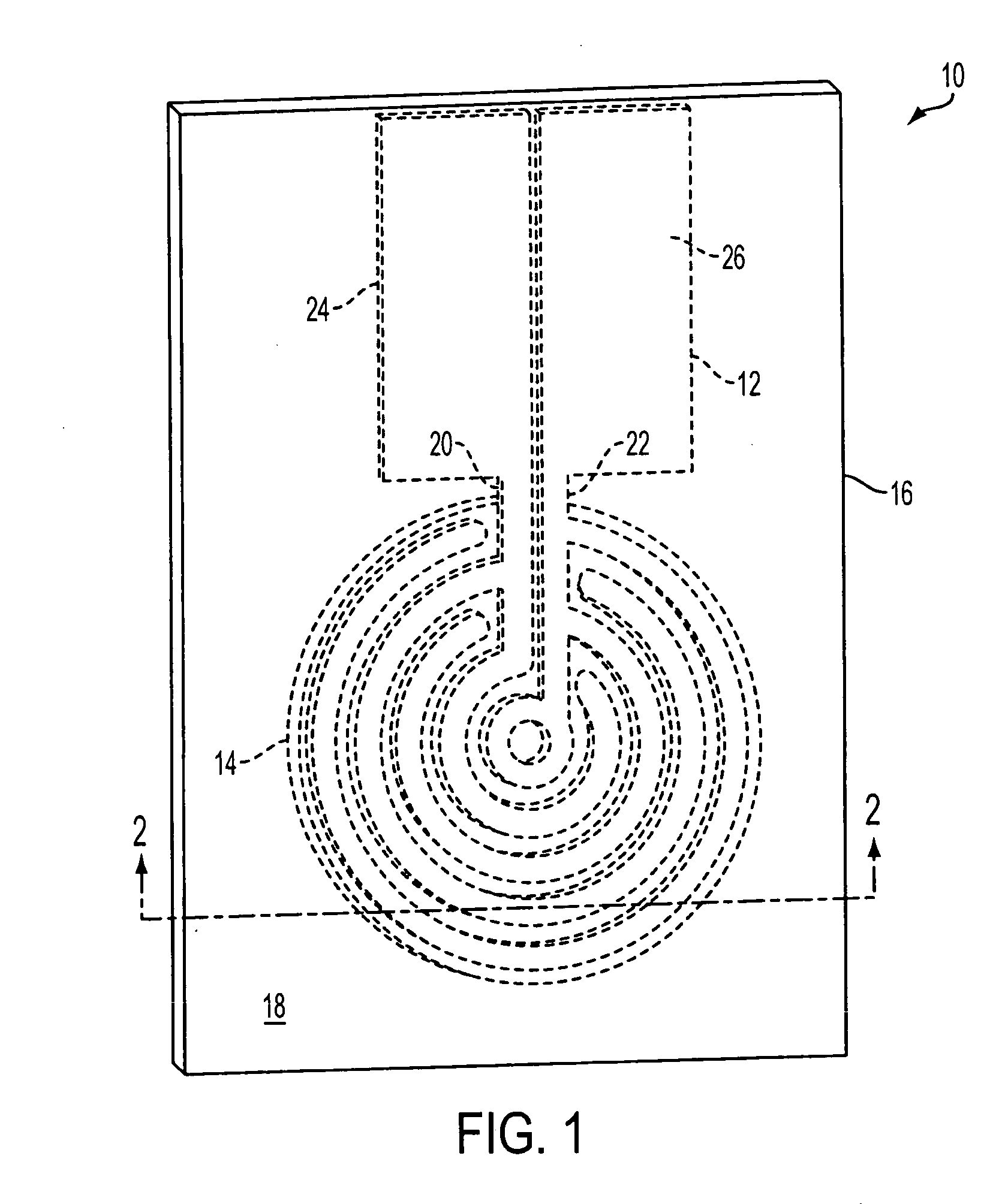 Apparatus and method for heating microfluidic volumes and moving fluids