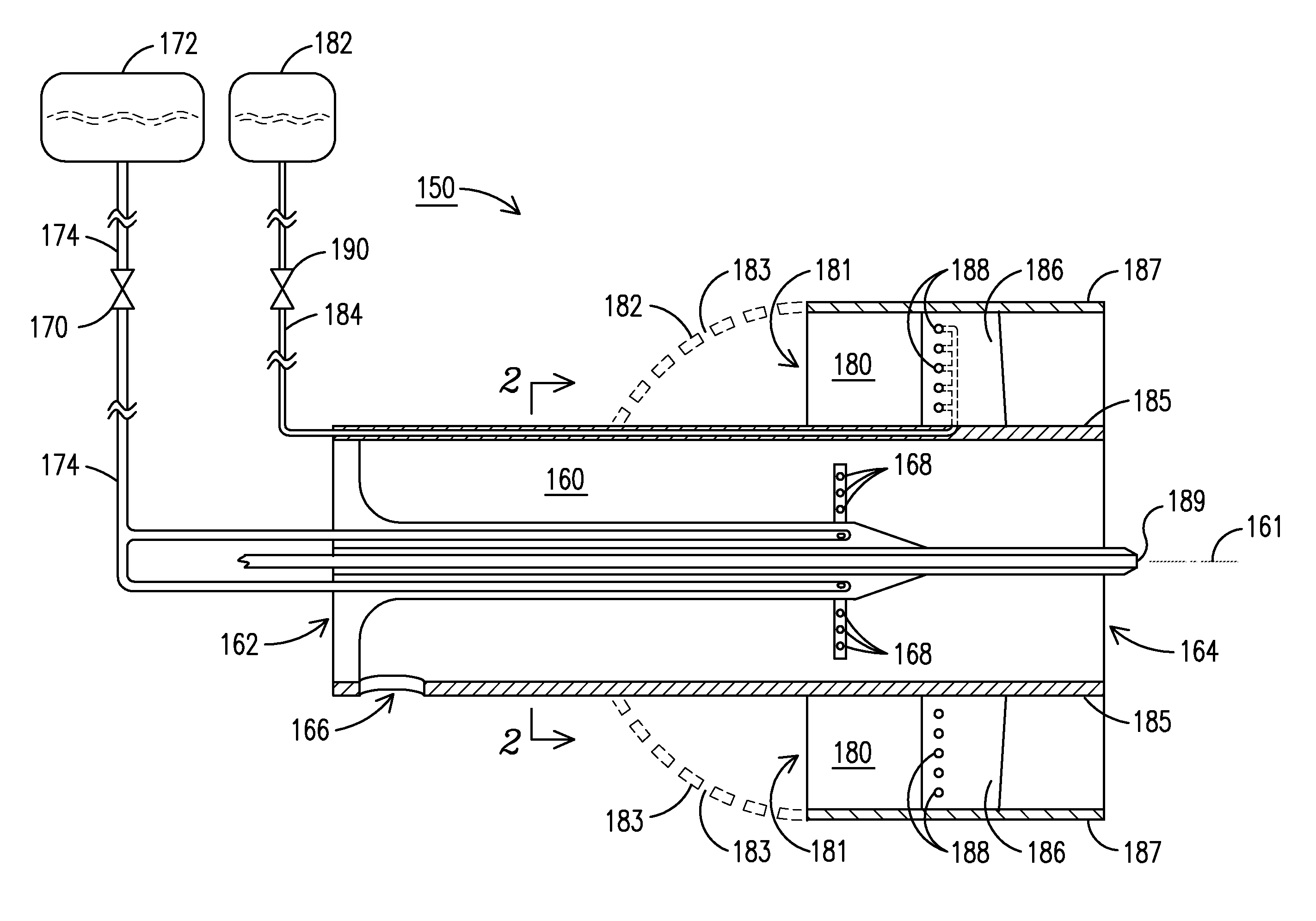 Pilot Burner for Gas Turbine Engine