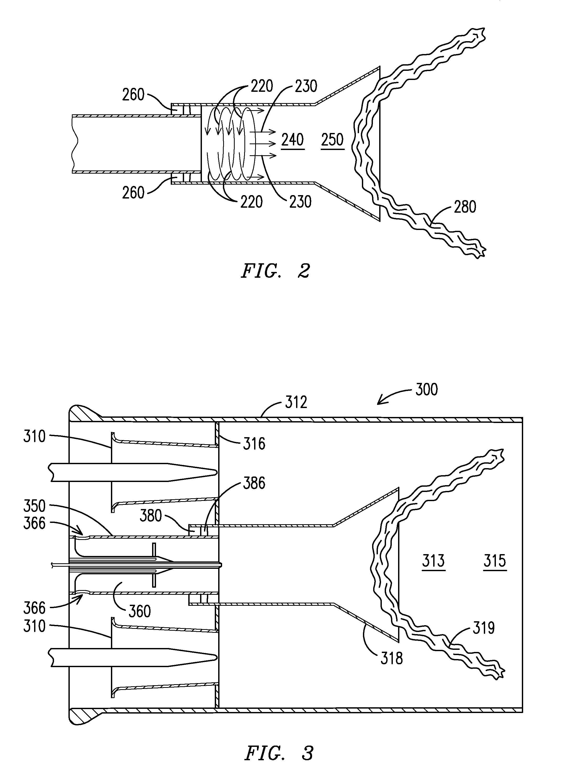 Pilot Burner for Gas Turbine Engine