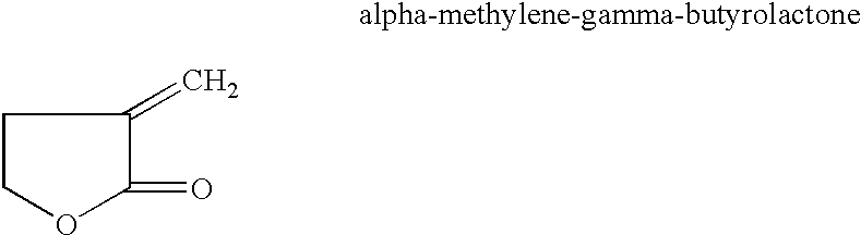 Manufacture of 3-methyl-tetrahydrofuran from alpha-methylene-gamma-butyrolactone in a two step process