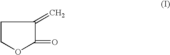 Manufacture of 3-methyl-tetrahydrofuran from alpha-methylene-gamma-butyrolactone in a two step process