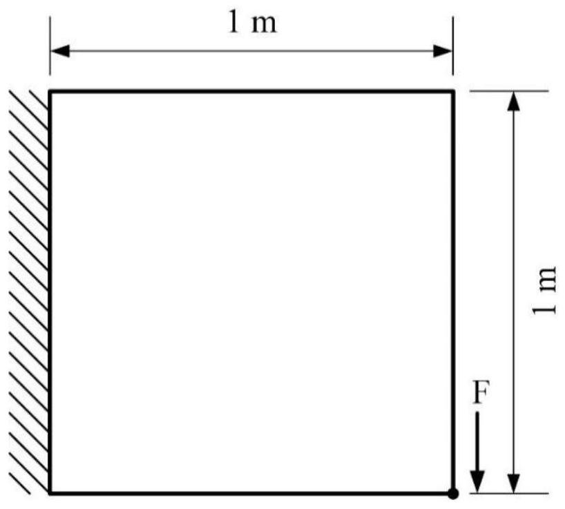 Level set method for optimal design of fiber curve laying variable stiffness structure