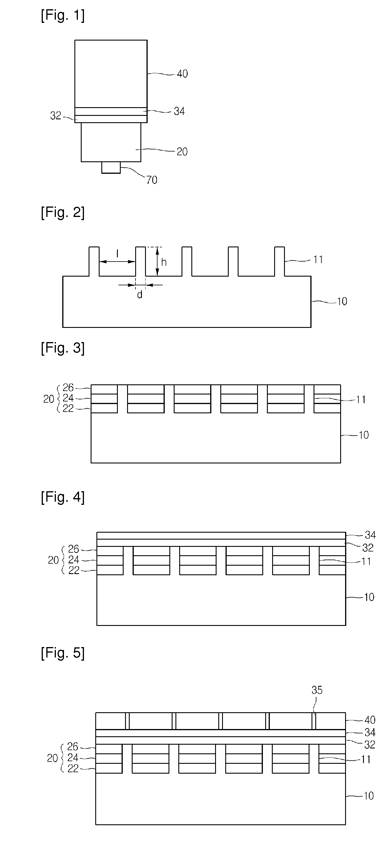 Light emitting device and method of manufacturing the same