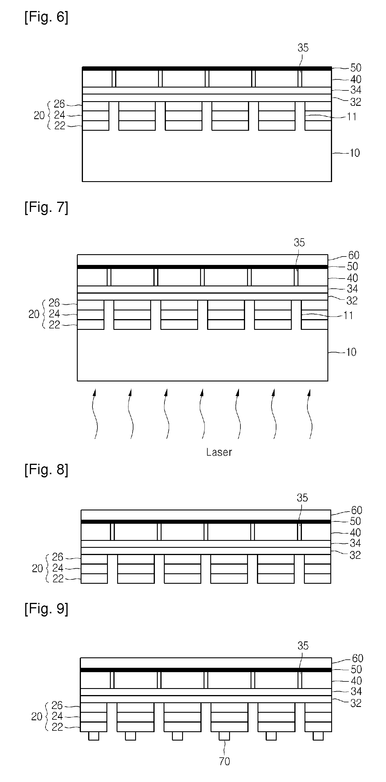 Light emitting device and method of manufacturing the same