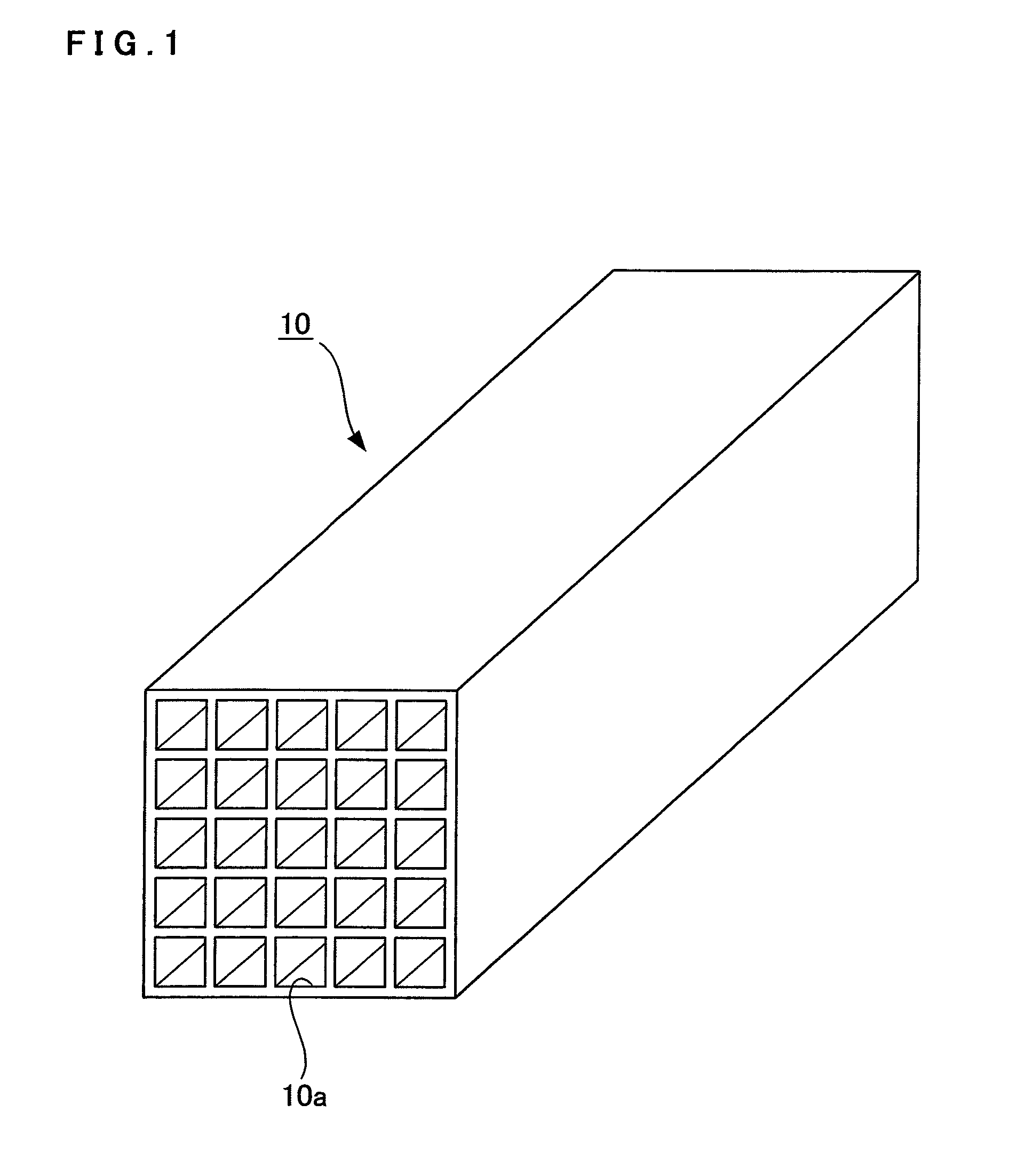 Method for regeneration of exhaust gas treatment catalyst, and exhaust gas treatment cataylst produced using the method