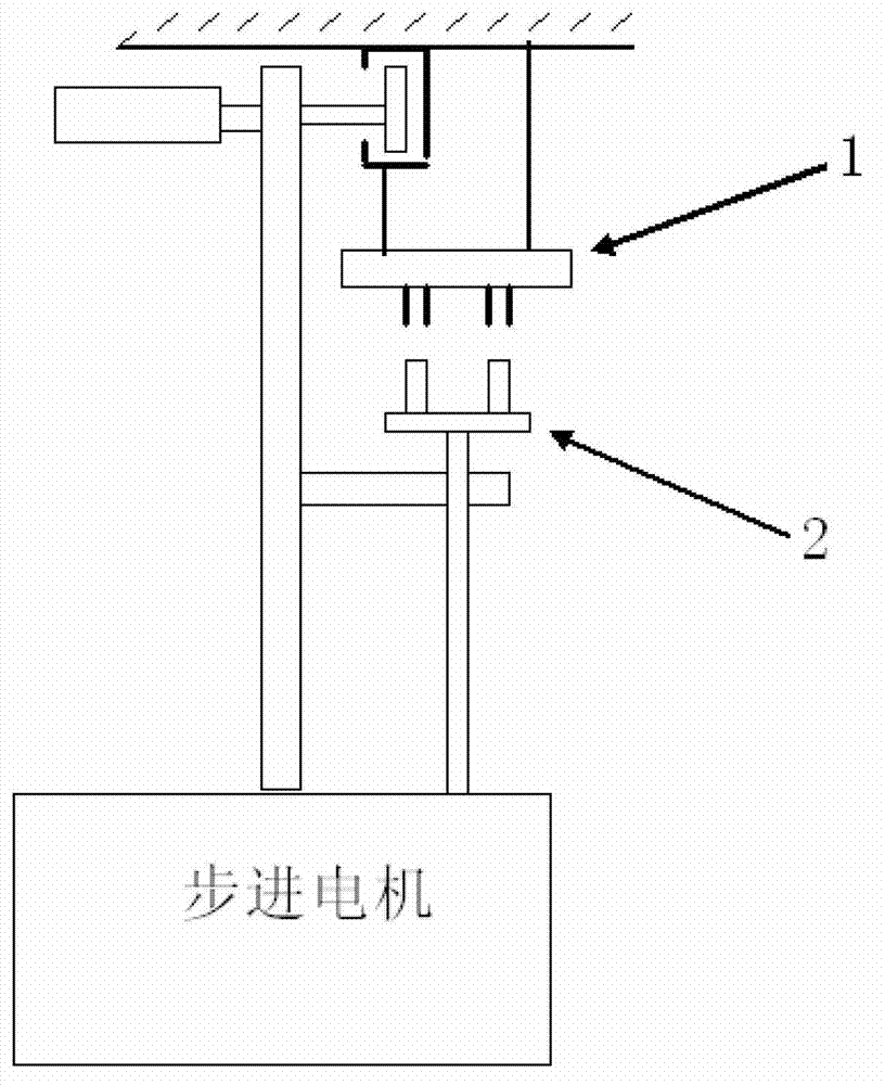 Charging management system and method for tunnel cable inspection robot