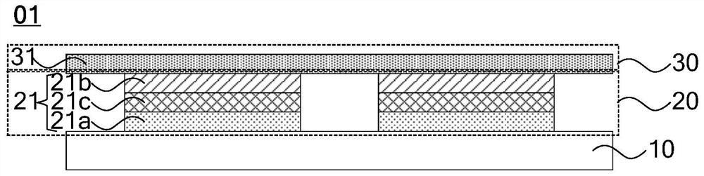 Display panel, manufacturing method thereof, and display device