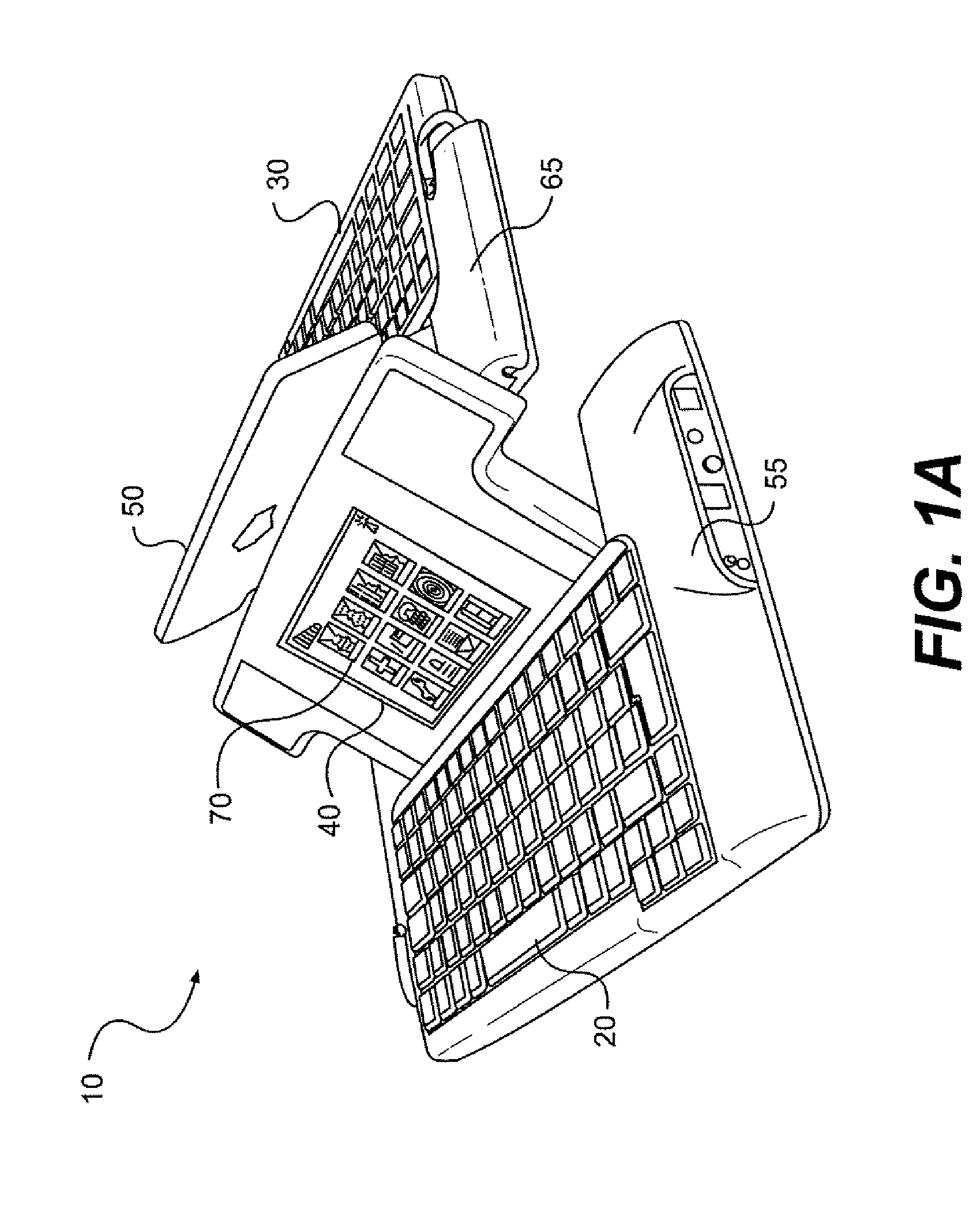 Interactive conversational speech communicator method and system