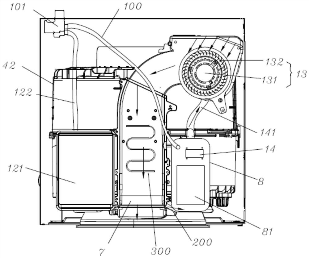 A washing machine with steam washing function