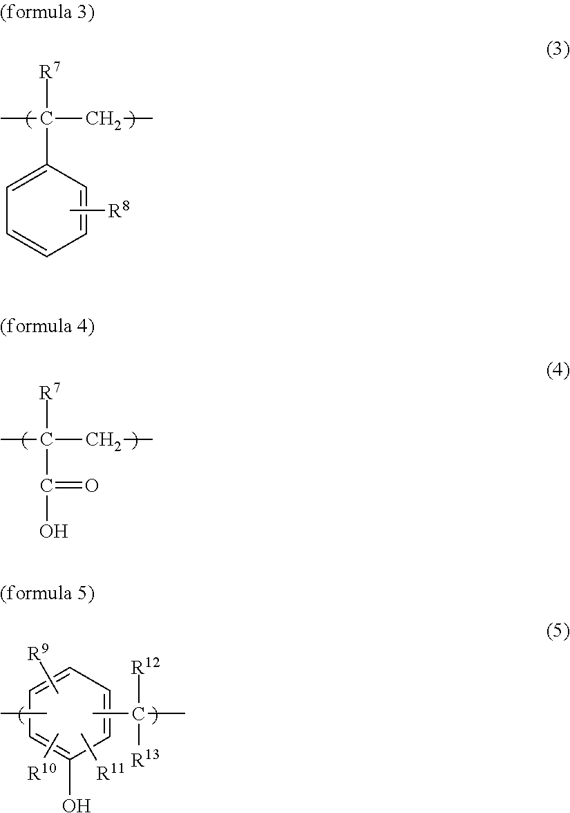 Photosensitive composition, method for forming pattern, and method for manufacturing semiconductor device