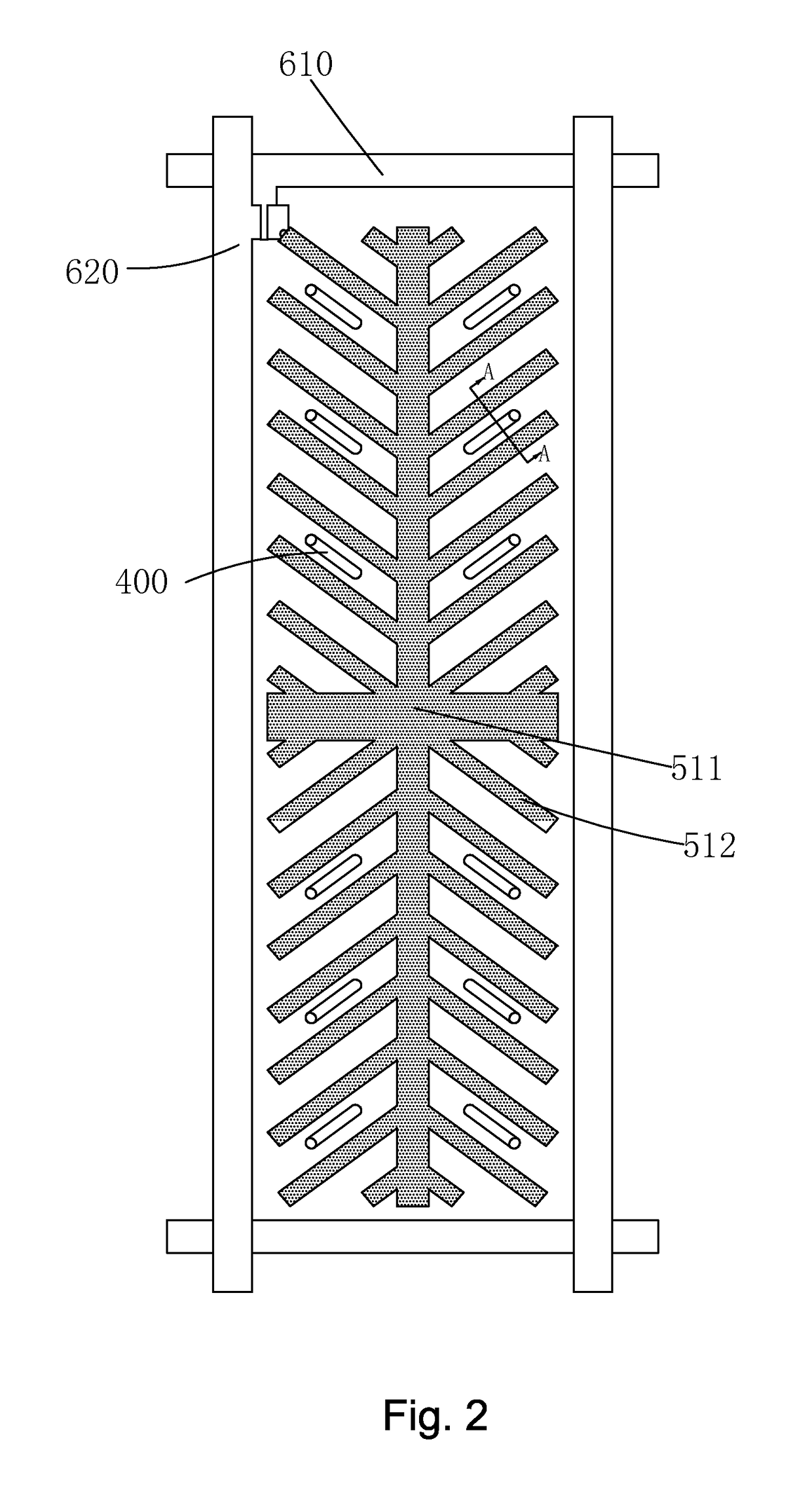 Pixel electrode and liquid crystal display panel