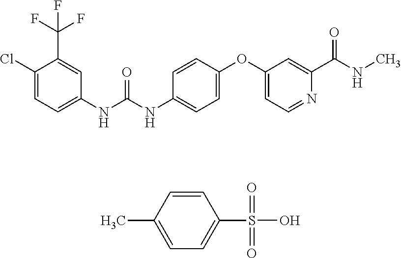 Targeted sustained-release microsphere of vascular occlusive agent containing sodium alginate and sorafenib, production method and use thereof