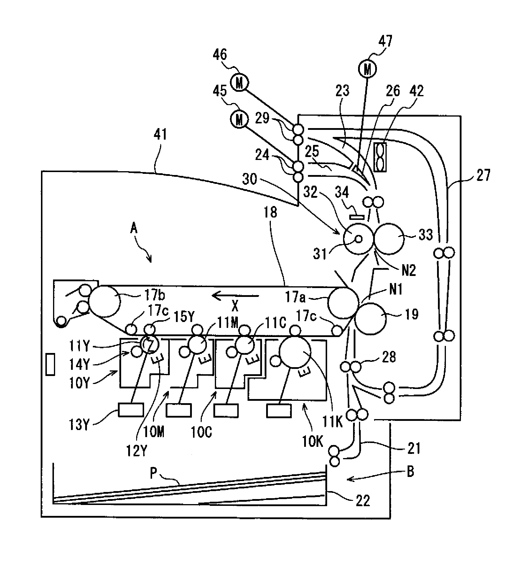 Image forming apparatus