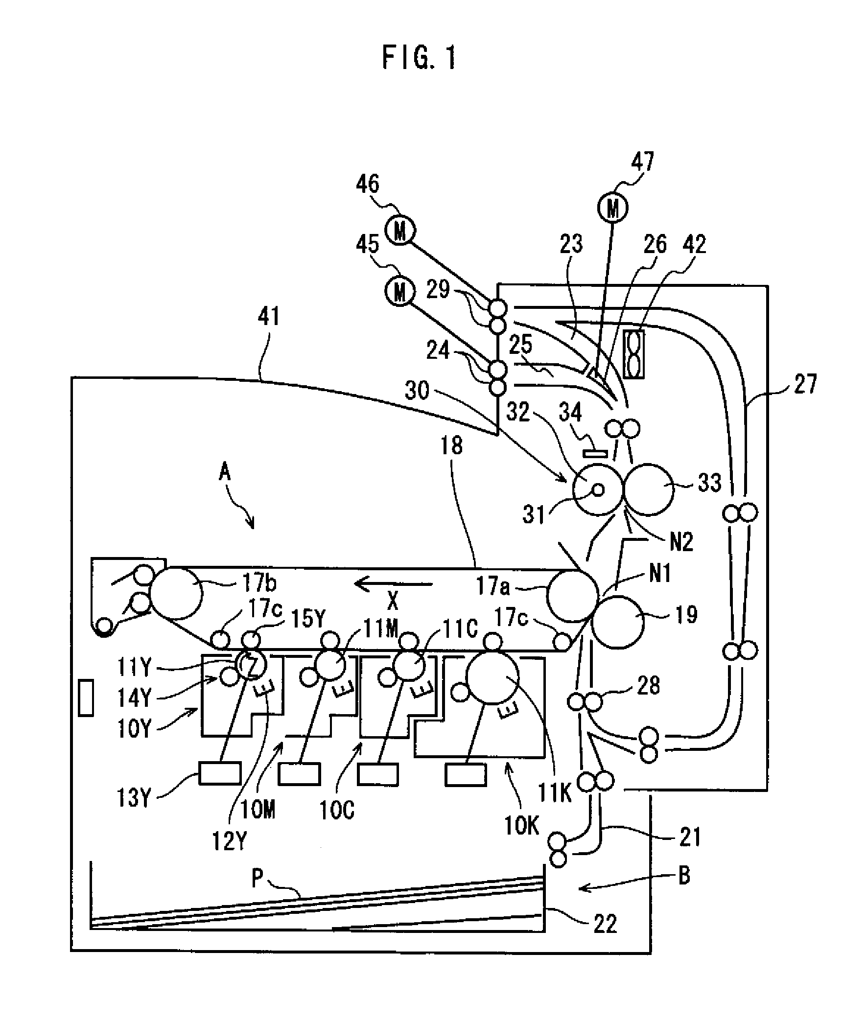 Image forming apparatus