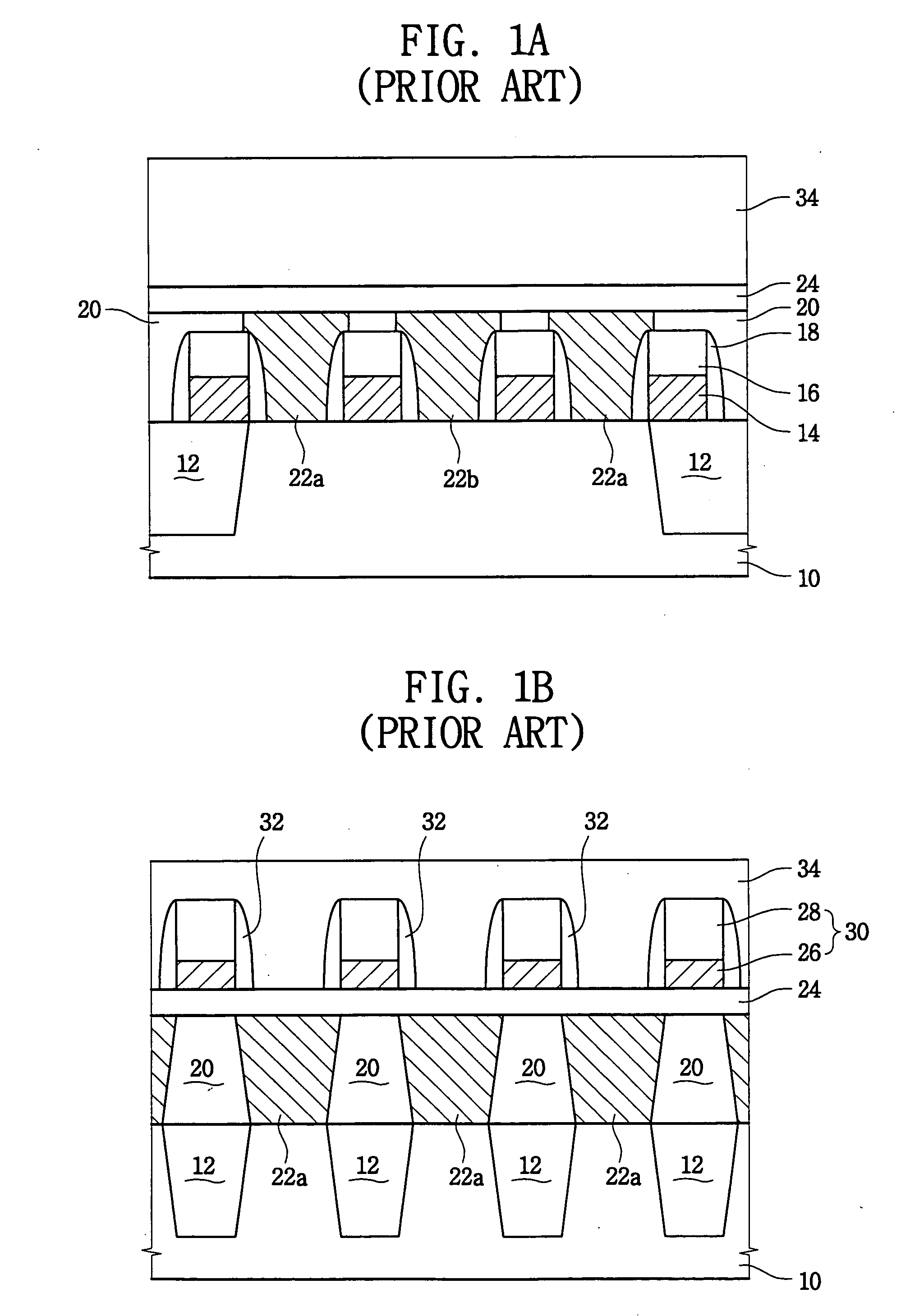 Semiconductor device and method of manufacturing the same