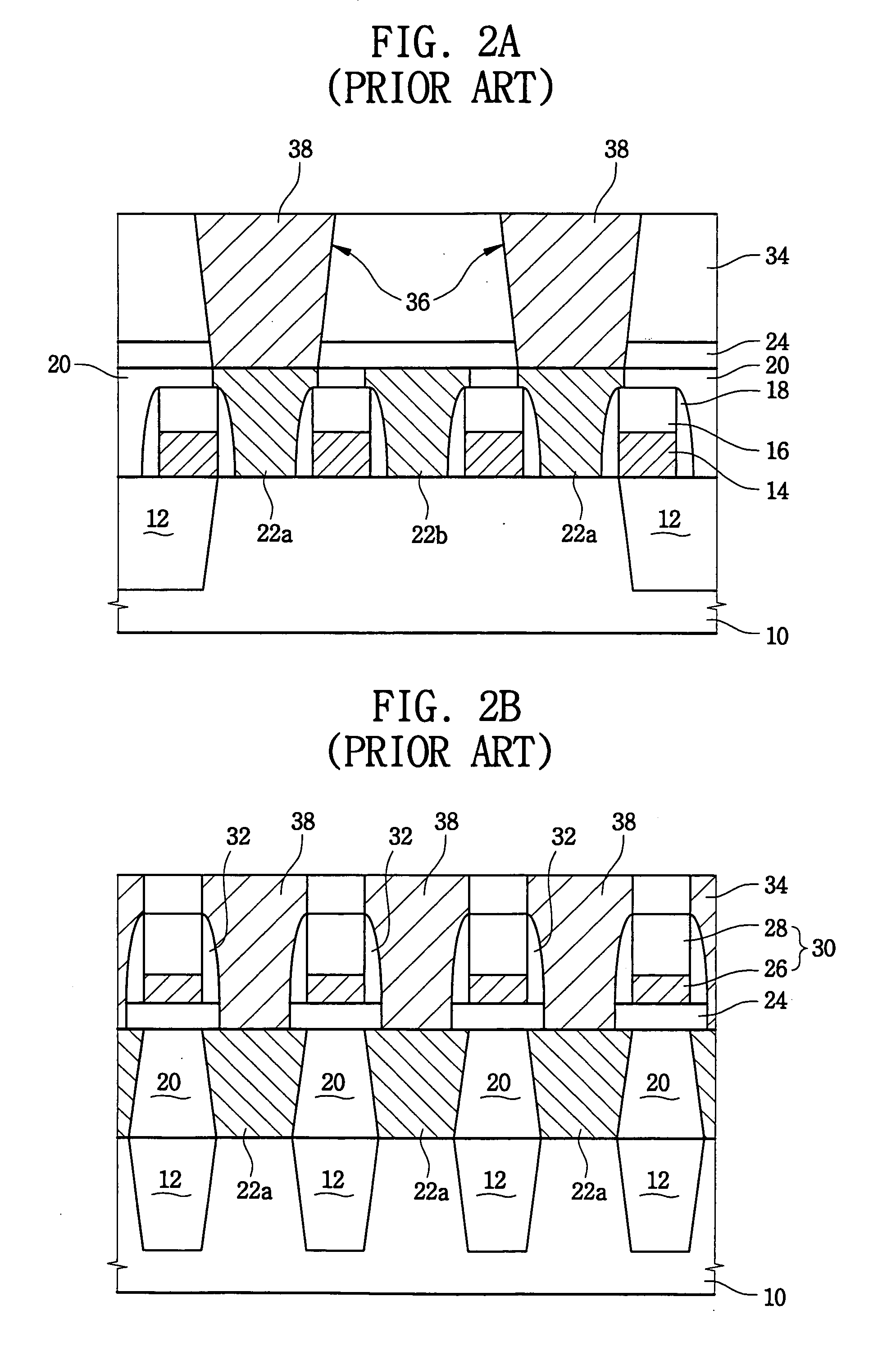 Semiconductor device and method of manufacturing the same