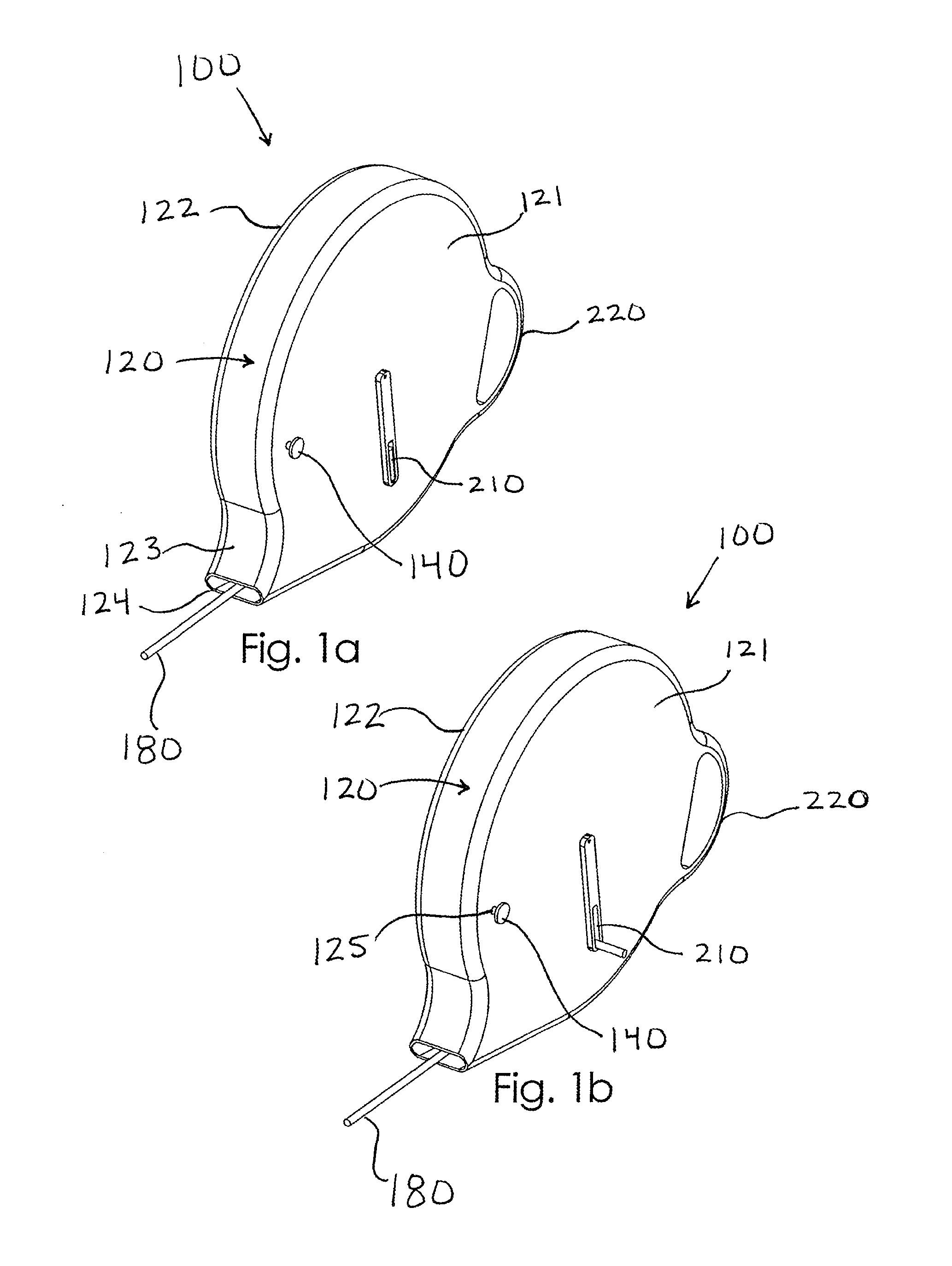 Retractable Tow Rope Apparatus