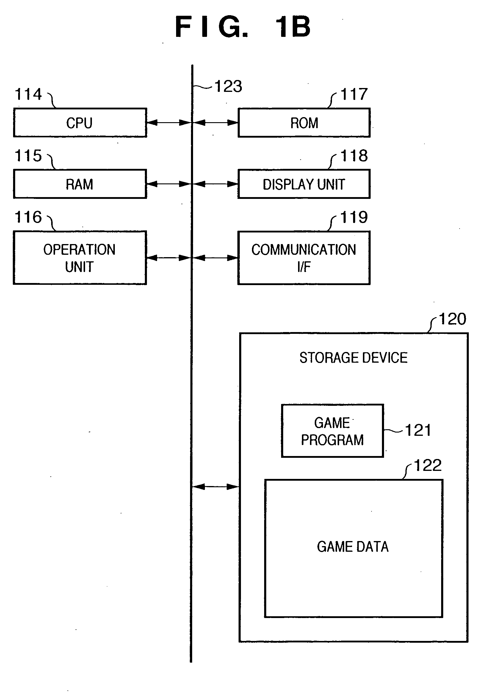 Game proceeding synchronization system and program